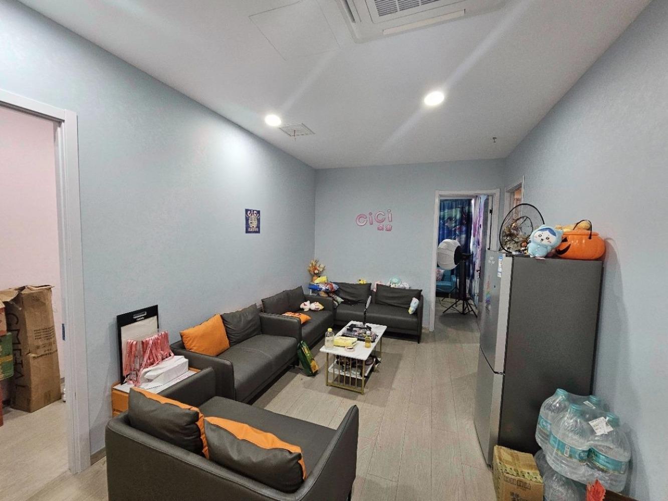 上海五角场万达广场二手房房源图片