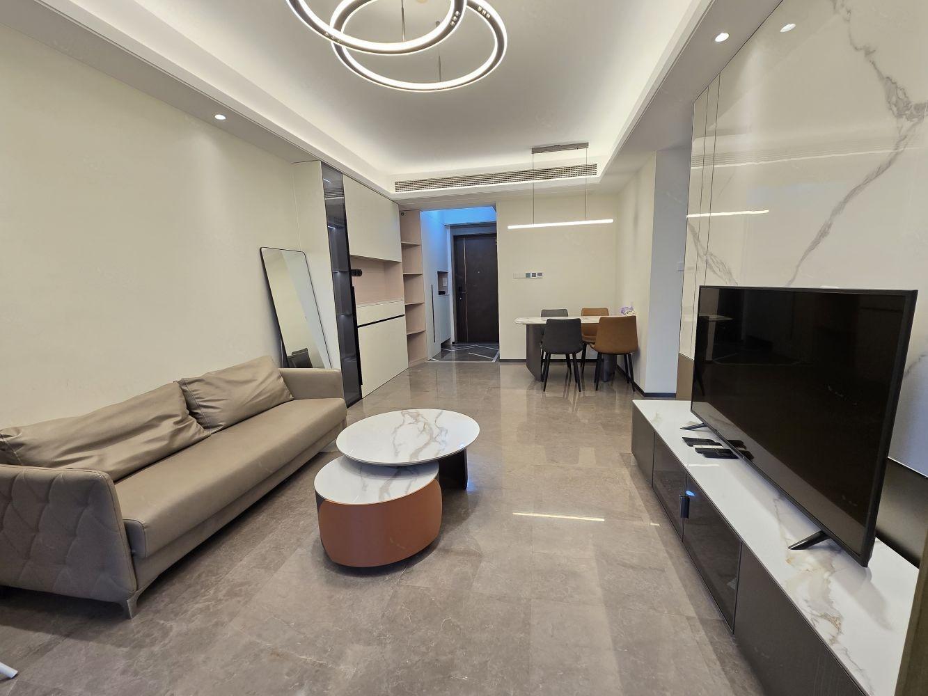 上海保利天汇二手房房源图片