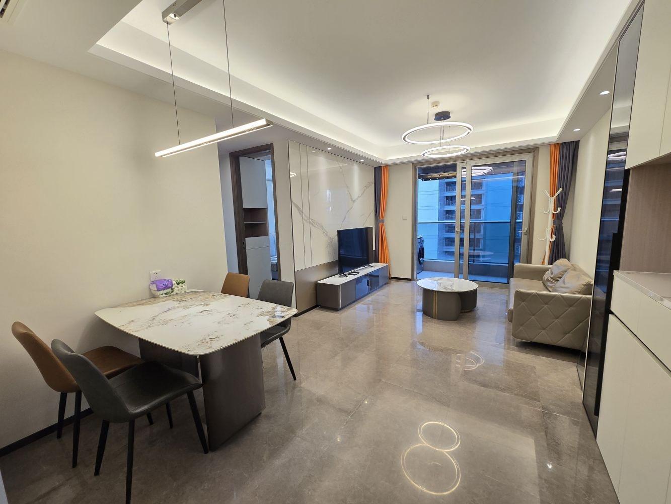 上海保利天汇二手房房源图片