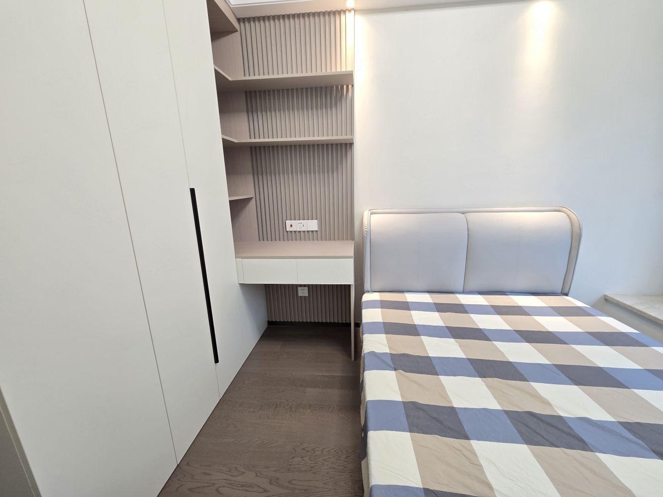 上海保利天汇二手房房源图片