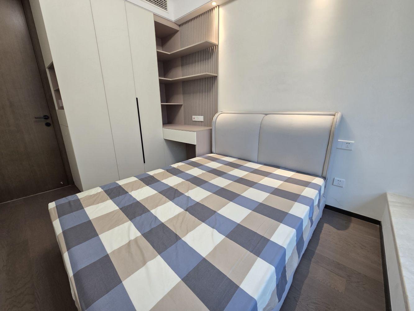 上海保利天汇二手房房源图片