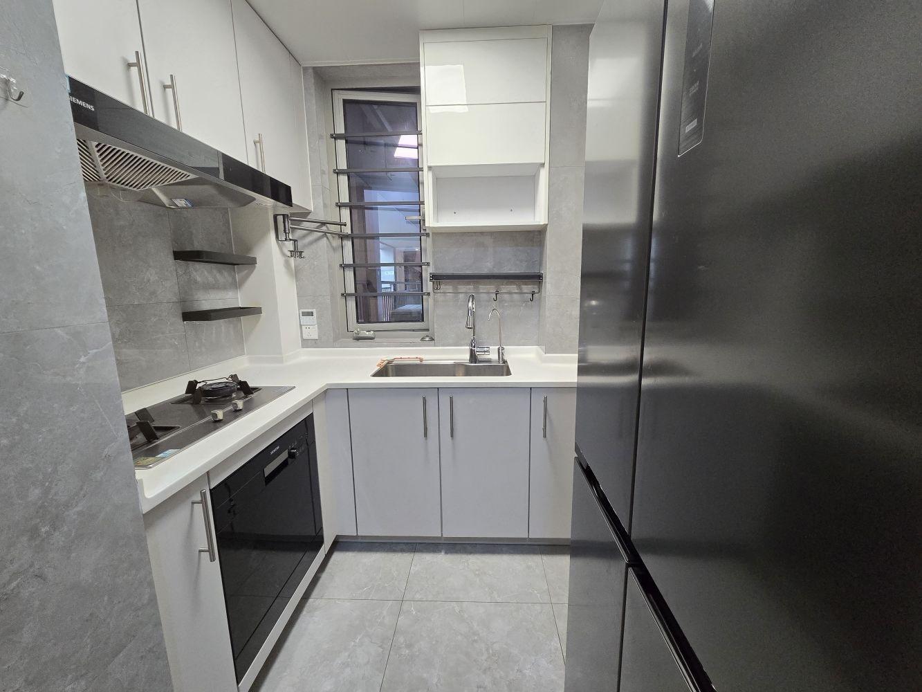 上海保利天汇二手房房源图片