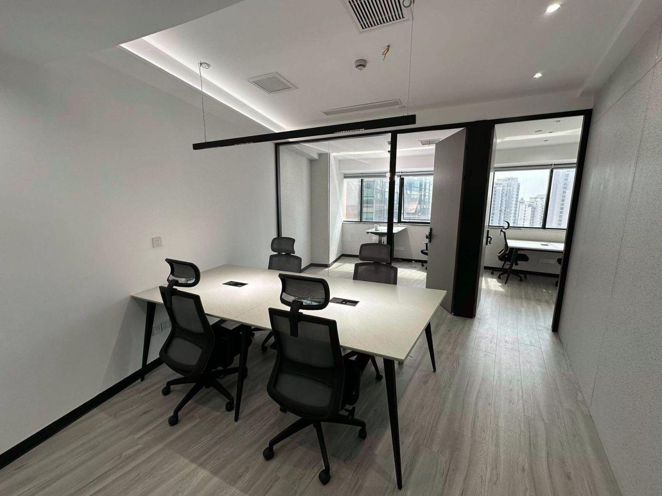 上海静安广场二手房房源图片