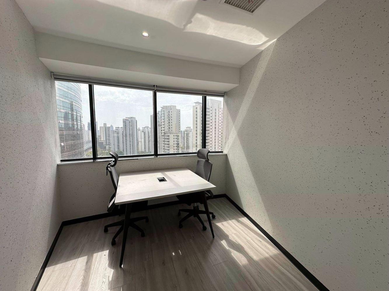 上海静安广场二手房房源图片