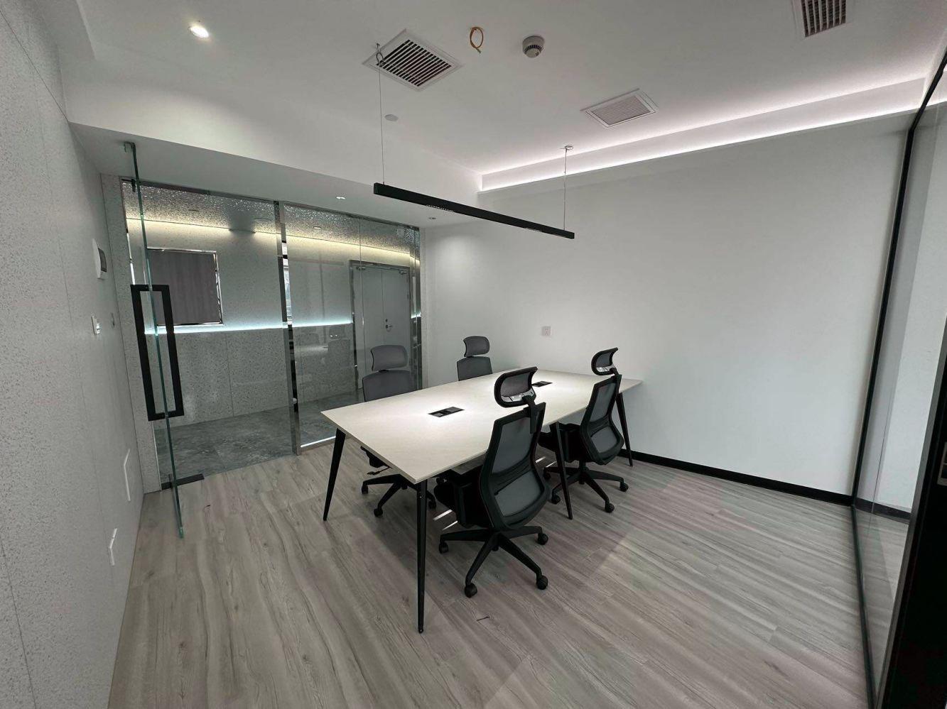 上海静安广场二手房房源图片