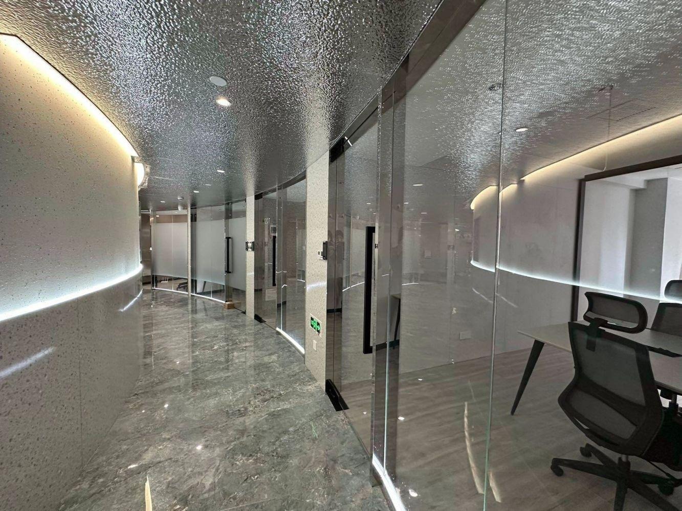 上海静安广场二手房房源图片