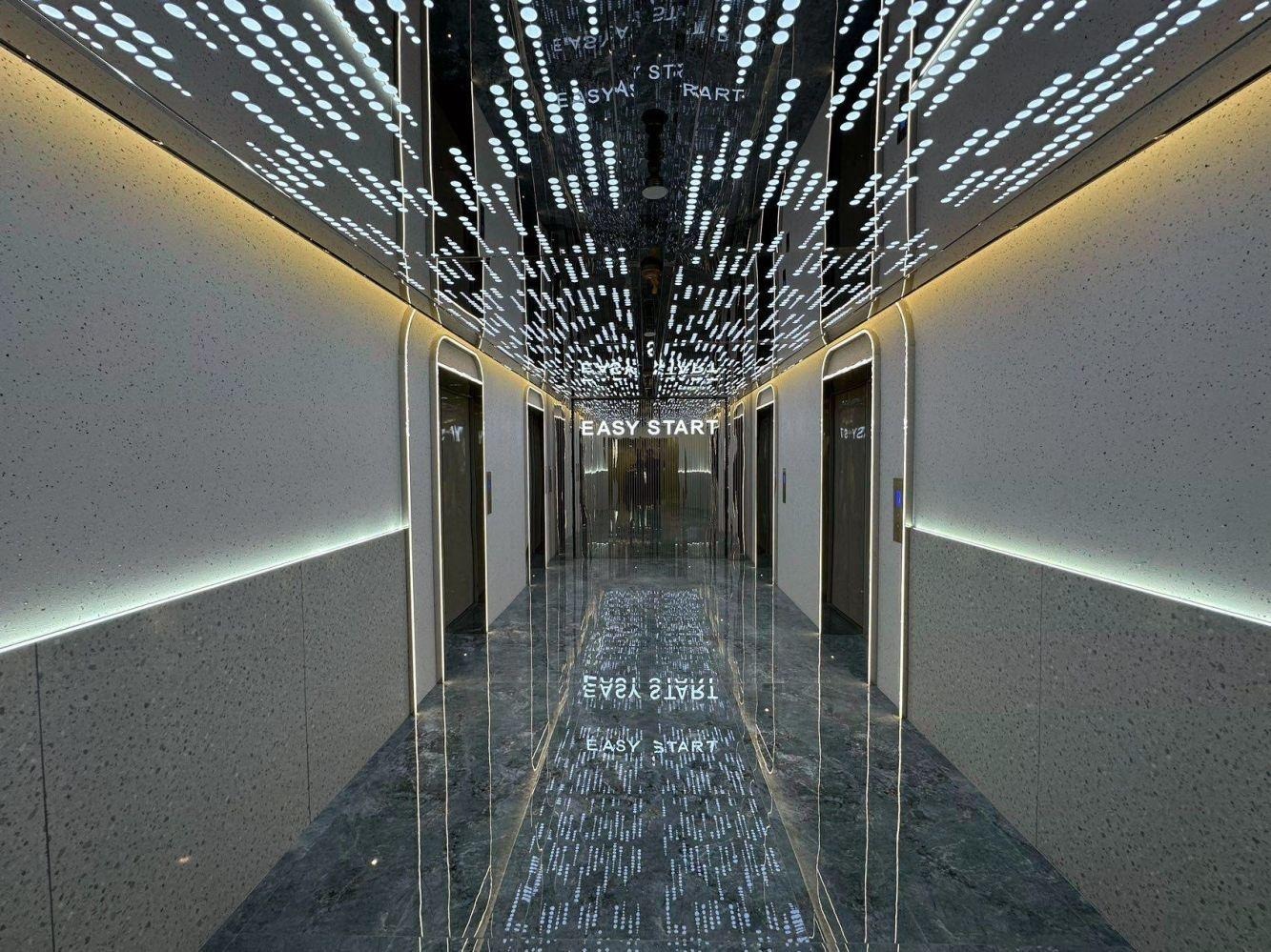 上海静安广场二手房房源图片