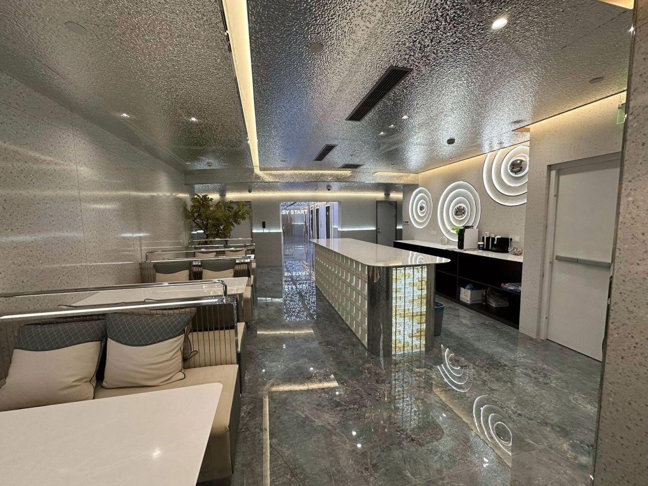 上海静安广场二手房房源图片