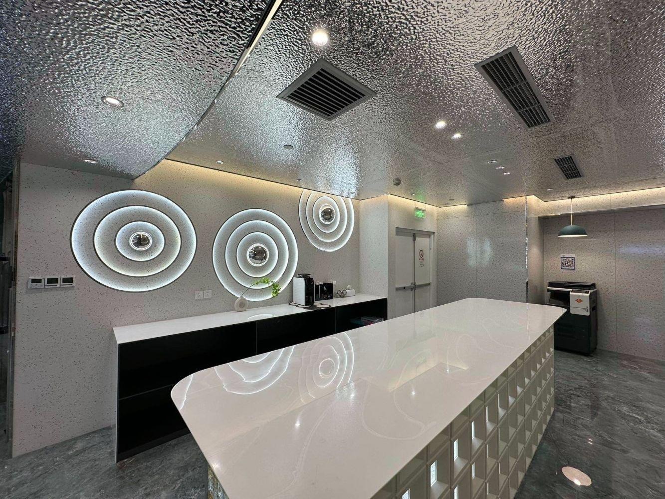 上海静安广场二手房房源图片