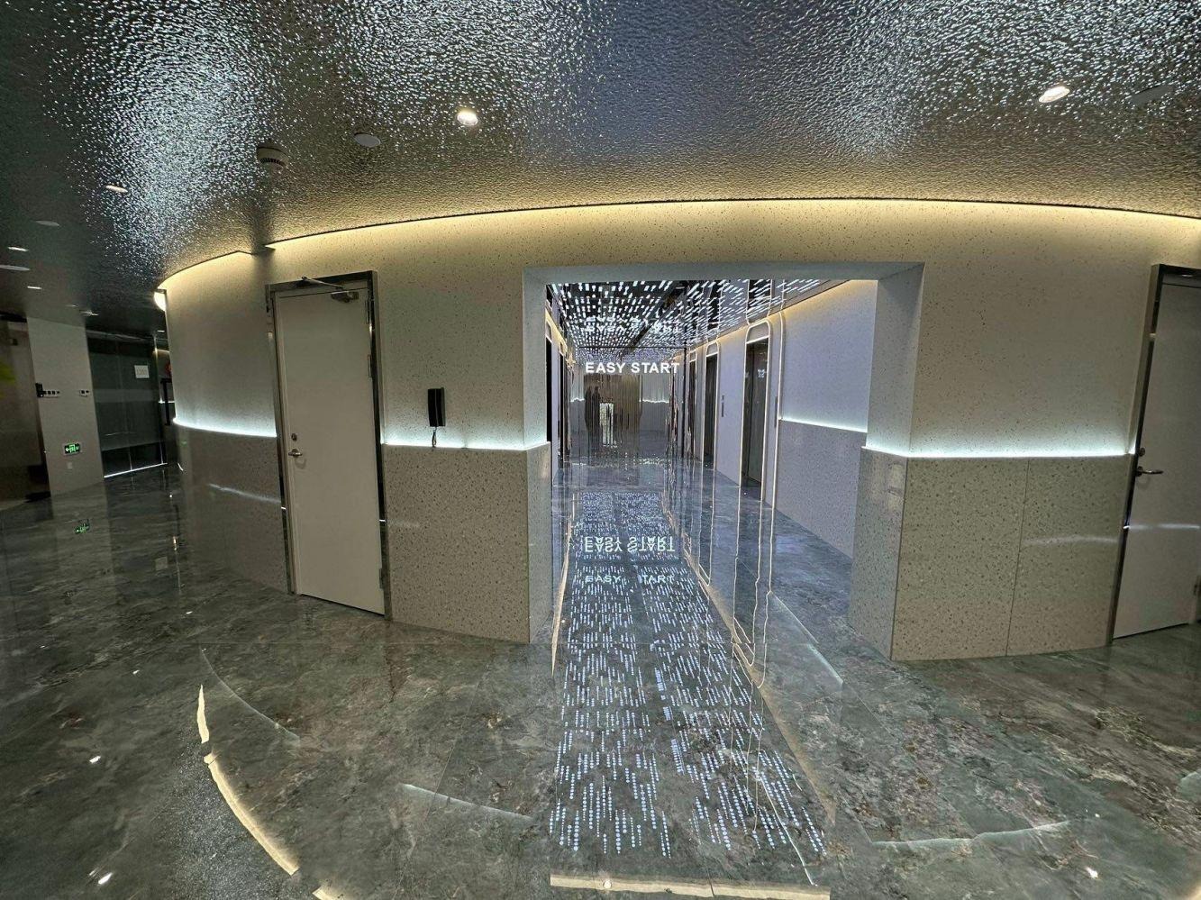 上海静安广场二手房房源图片