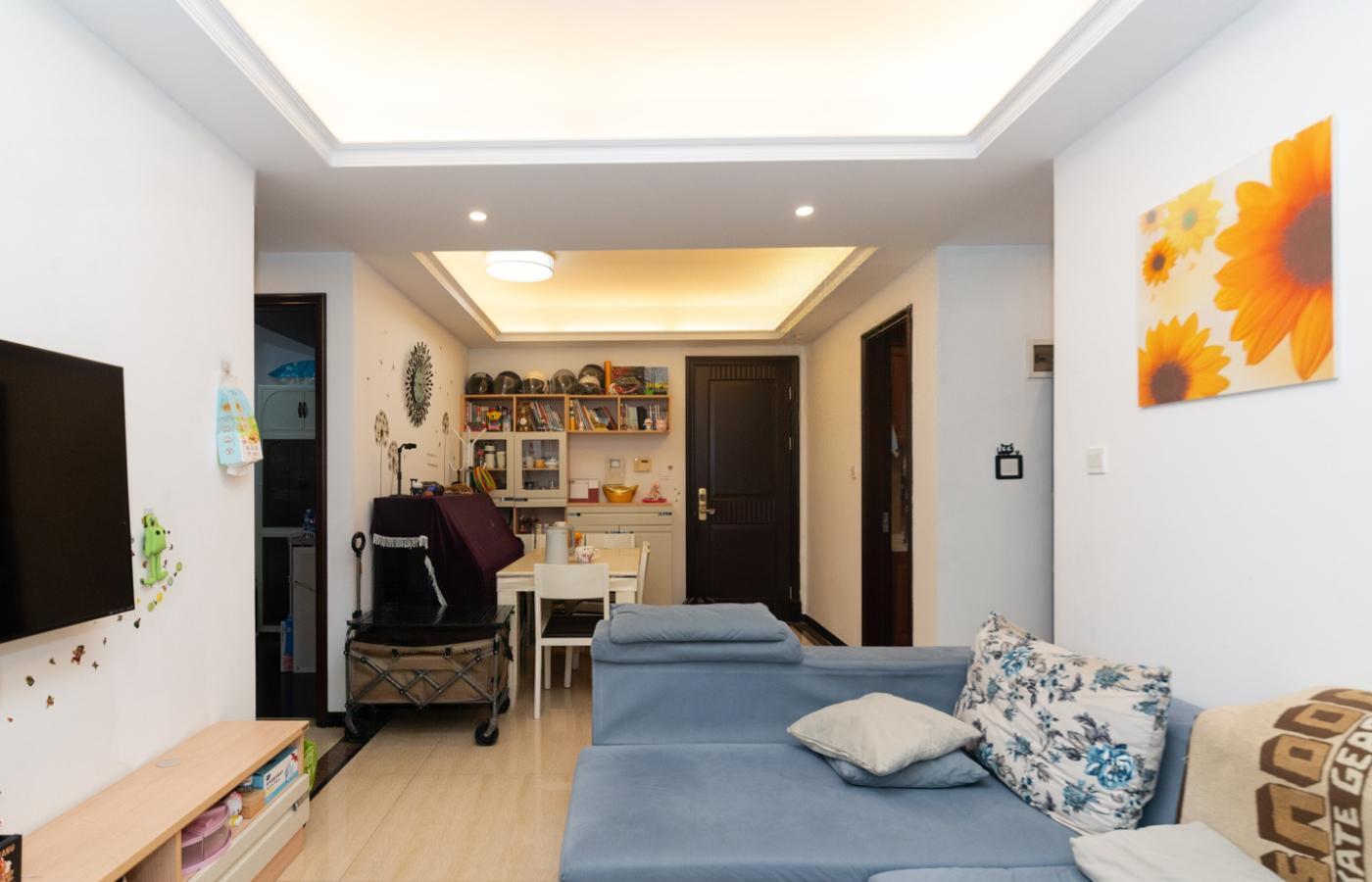 上海合景叠翠峰二期二手房房源图片