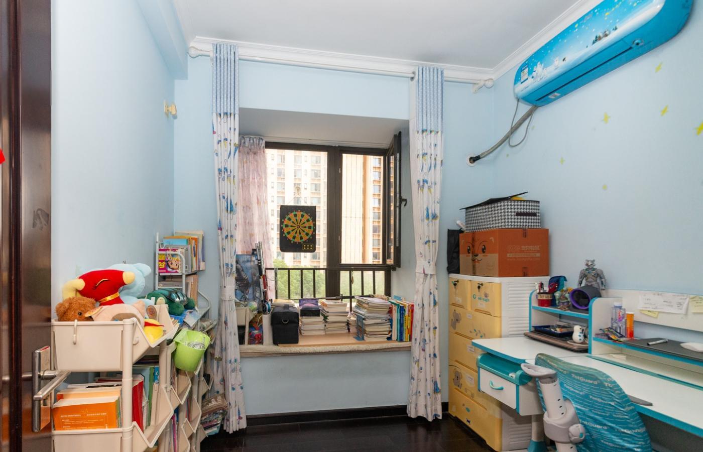 上海合景叠翠峰二期二手房房源图片