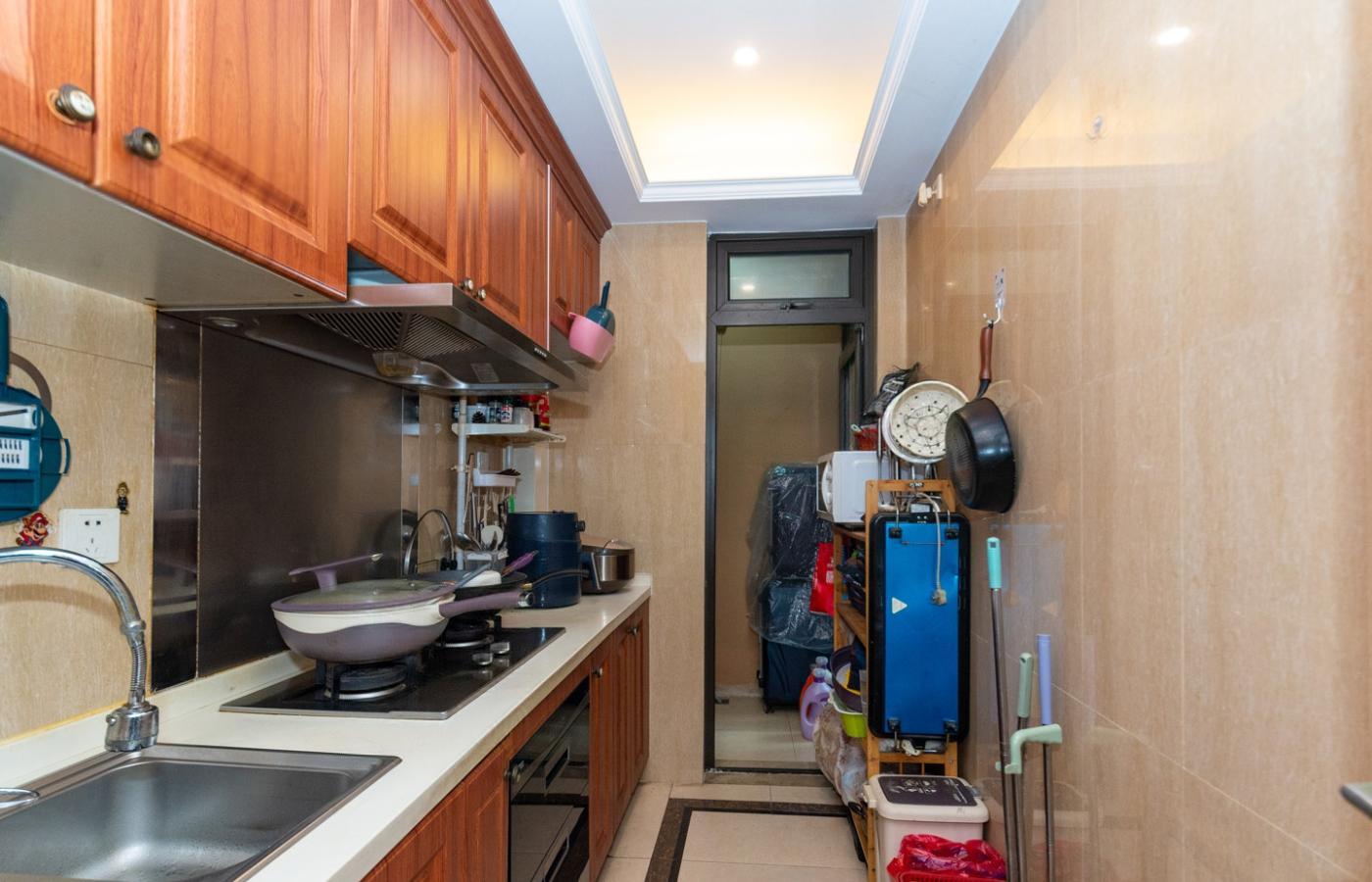 上海合景叠翠峰二期二手房房源图片