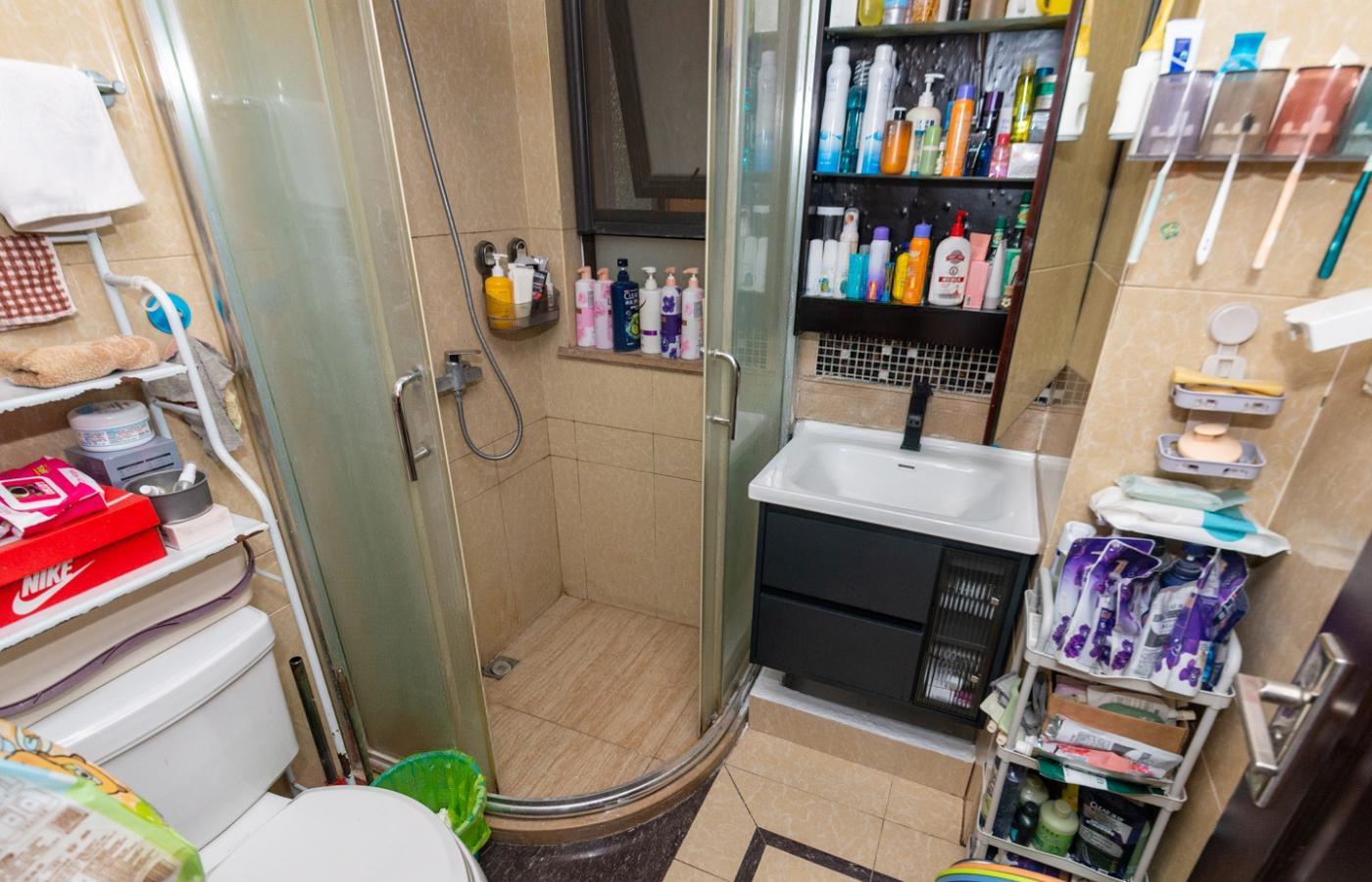 上海合景叠翠峰二期二手房房源图片