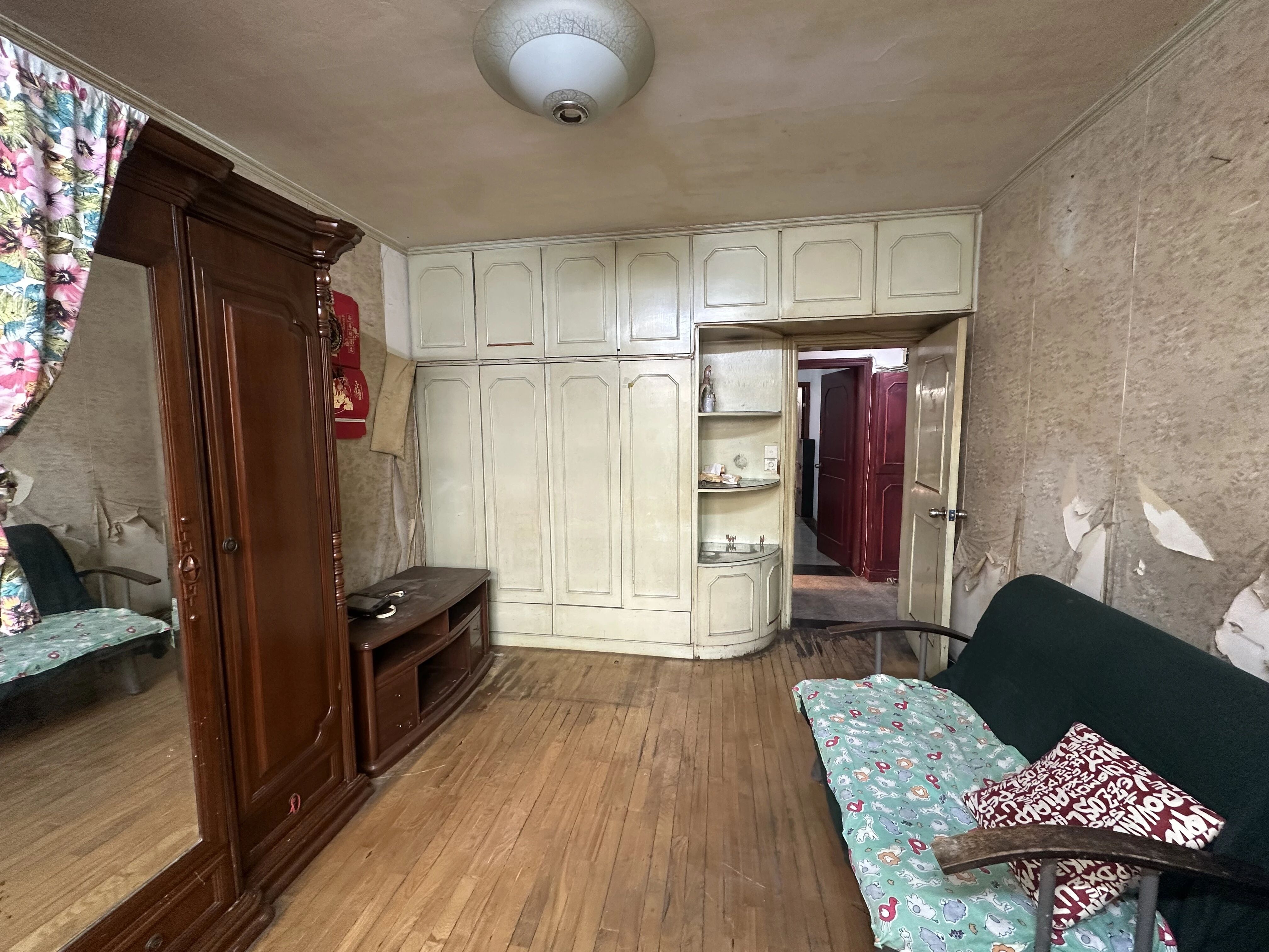 上海兰溪园二手房房源图片