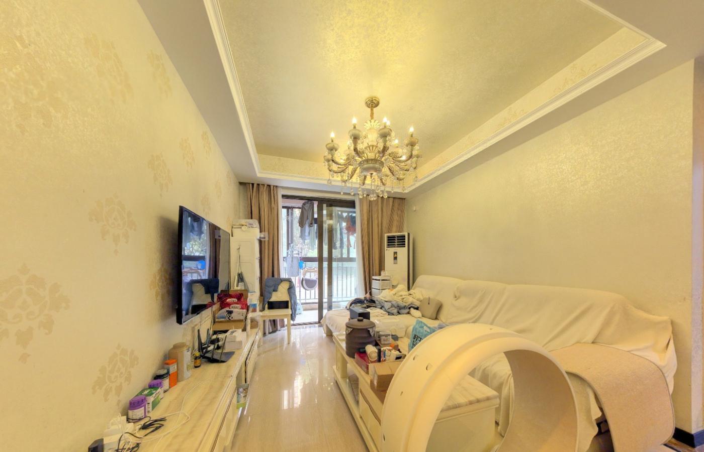 上海合景叠翠峰二期二手房房源图片