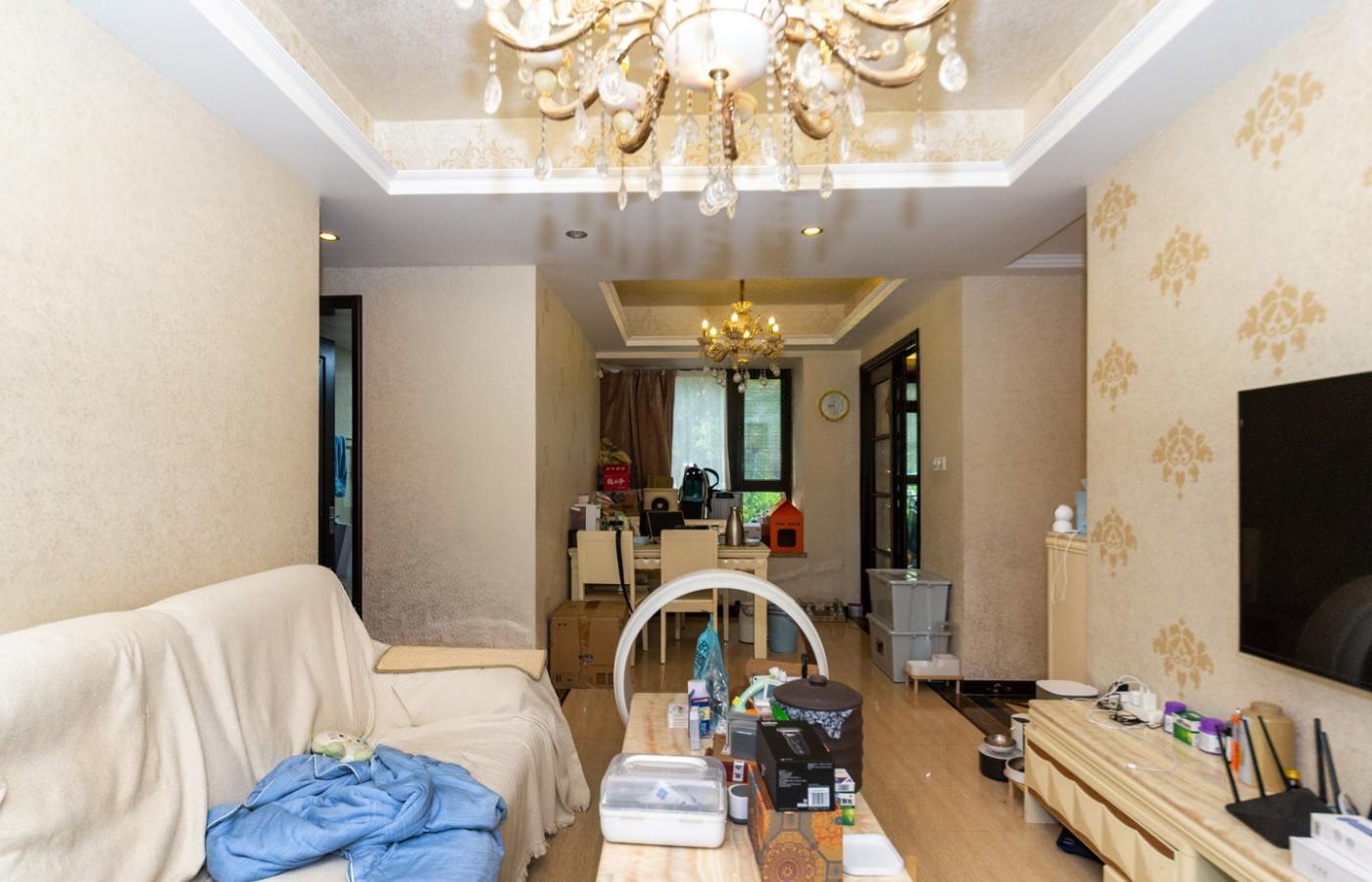 上海合景叠翠峰二期二手房房源图片