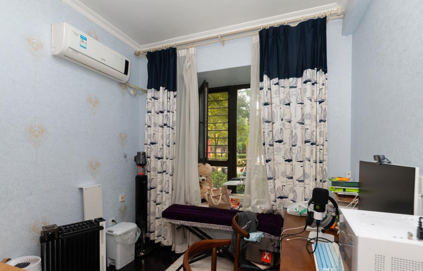 上海合景叠翠峰二期二手房房源图片