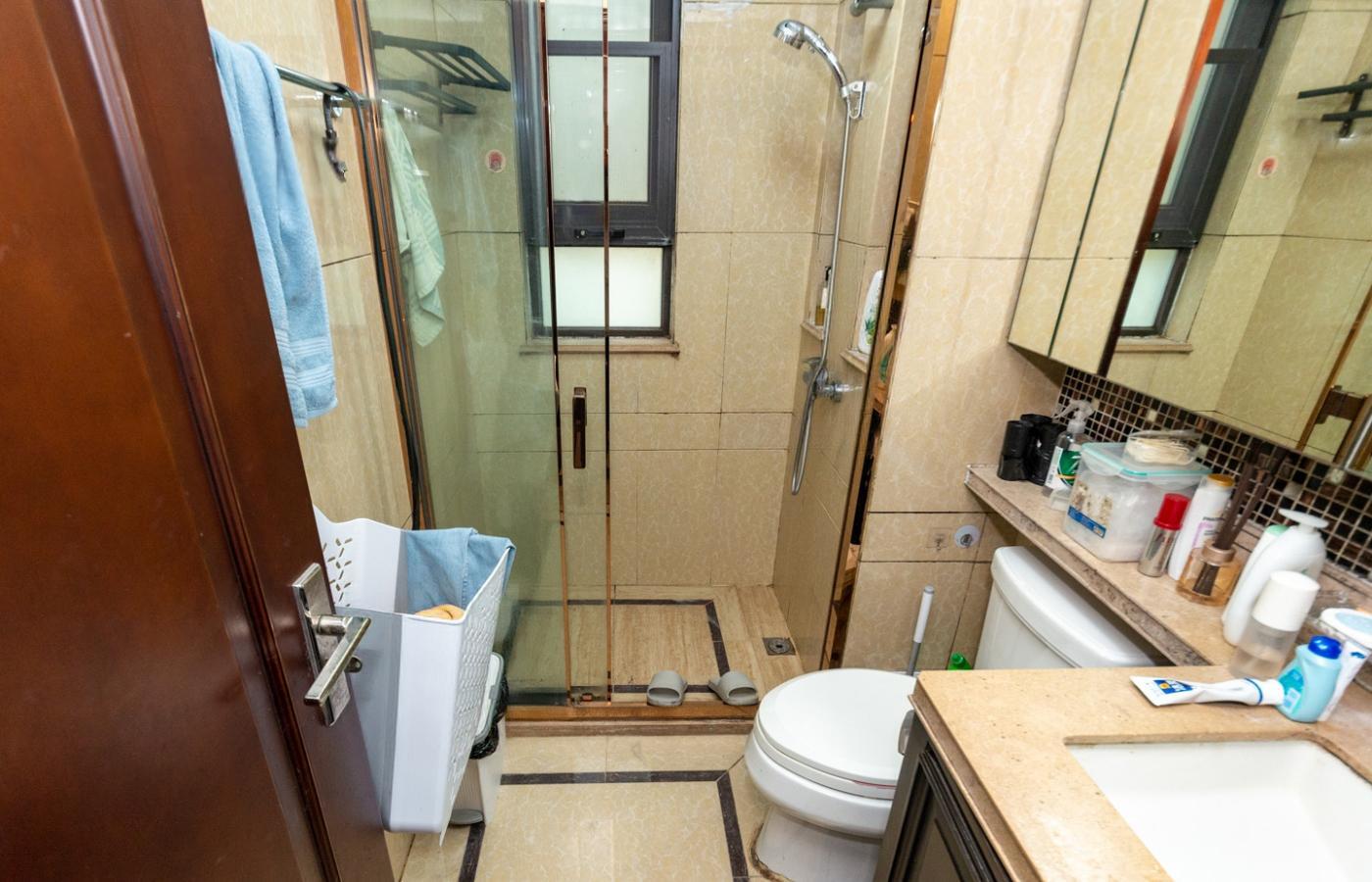 上海合景叠翠峰二期二手房房源图片