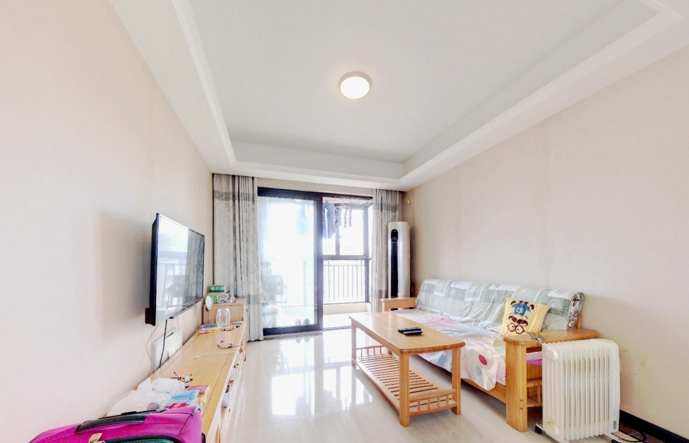 上海合景叠翠峰二期二手房房源图片