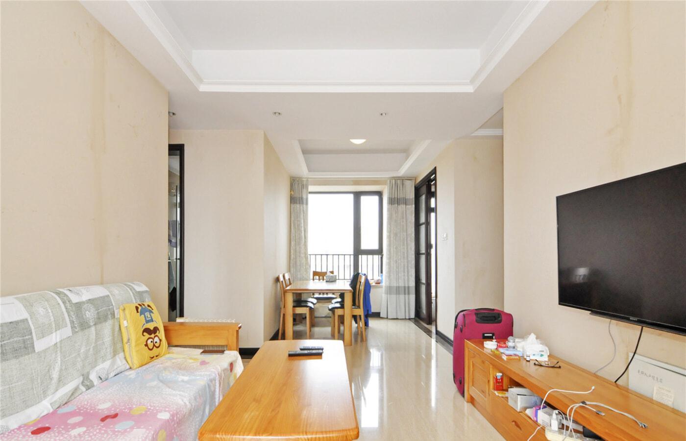 上海合景叠翠峰二期二手房房源图片