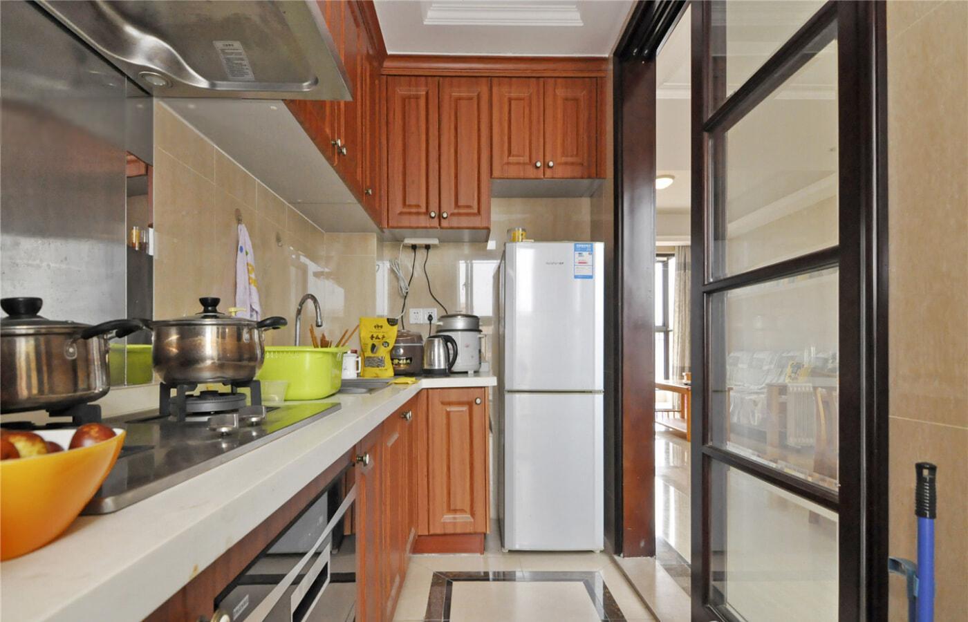 上海合景叠翠峰二期二手房房源图片