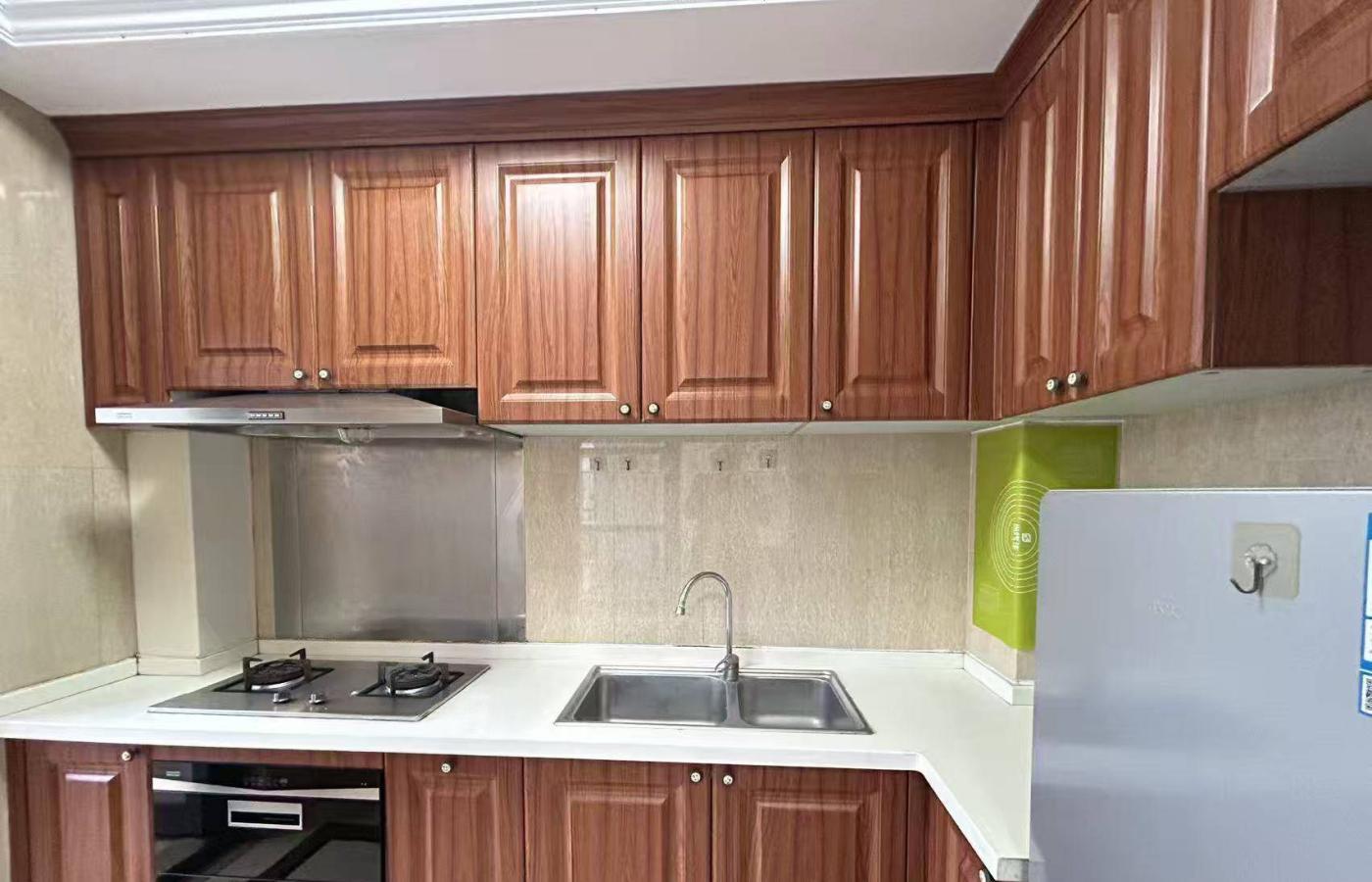 上海合景叠翠峰二期二手房房源图片