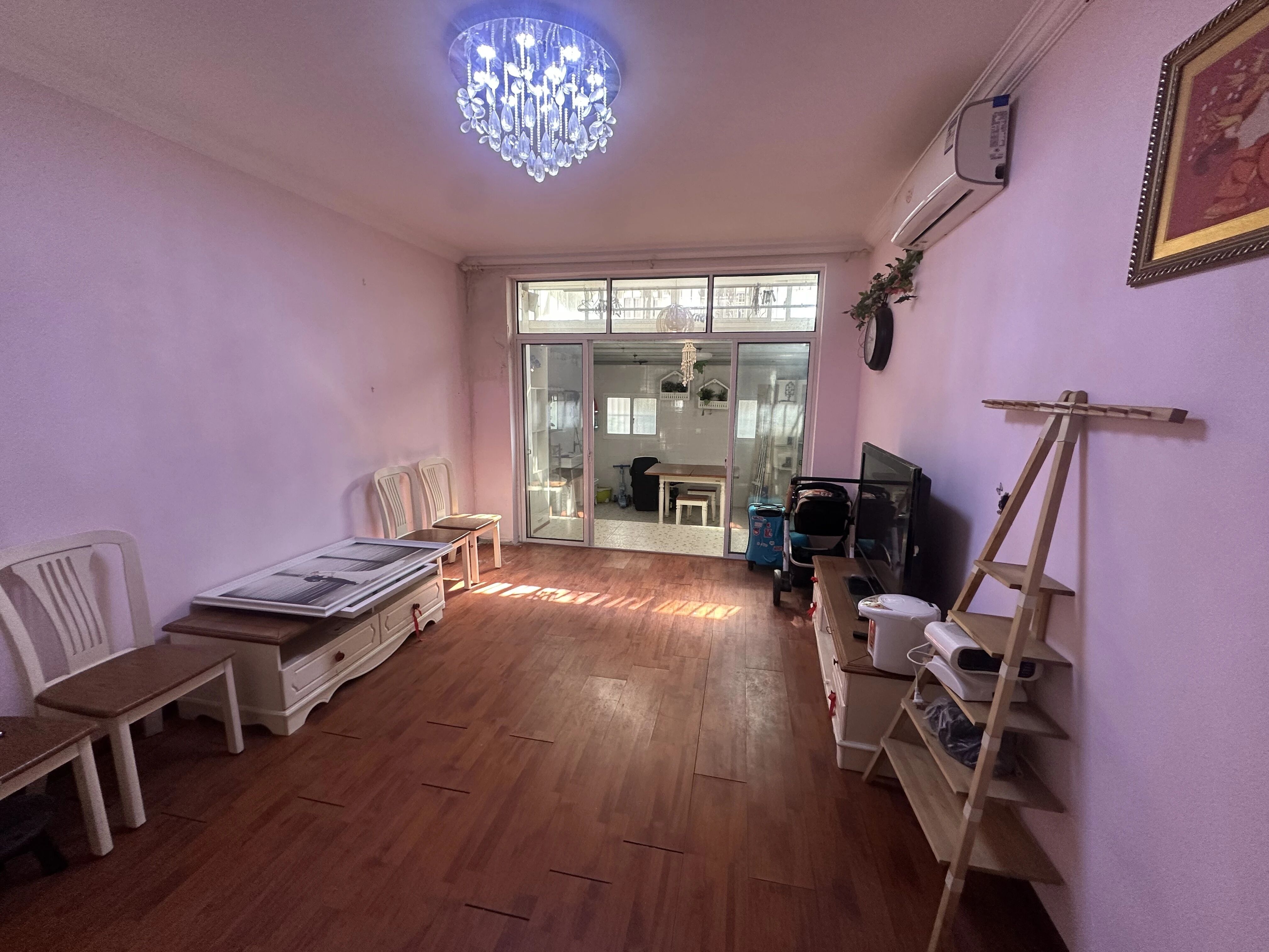 上海兰溪园二手房房源图片