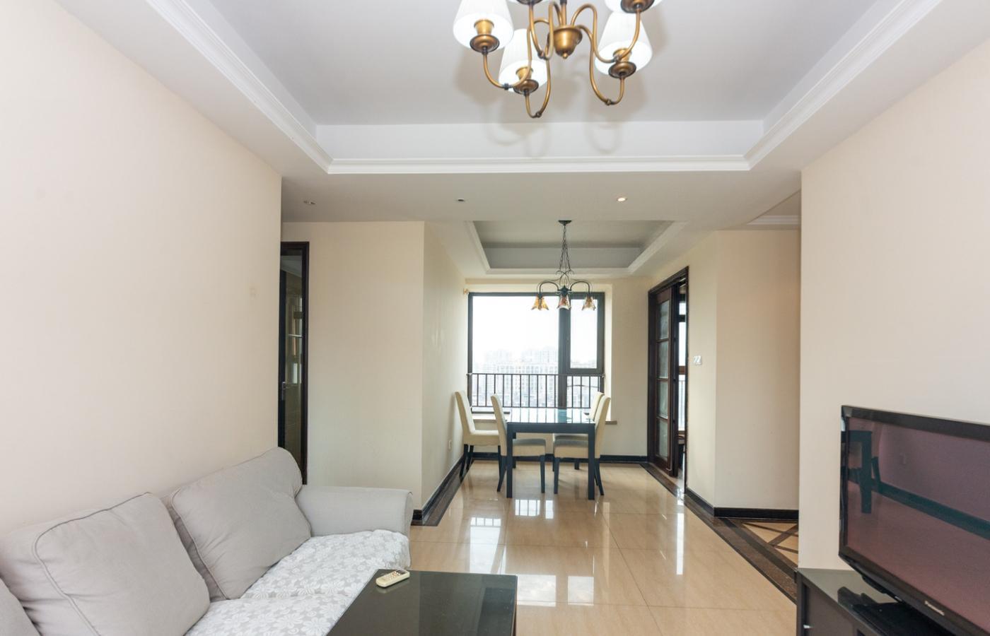 上海合景叠翠峰二期二手房房源图片