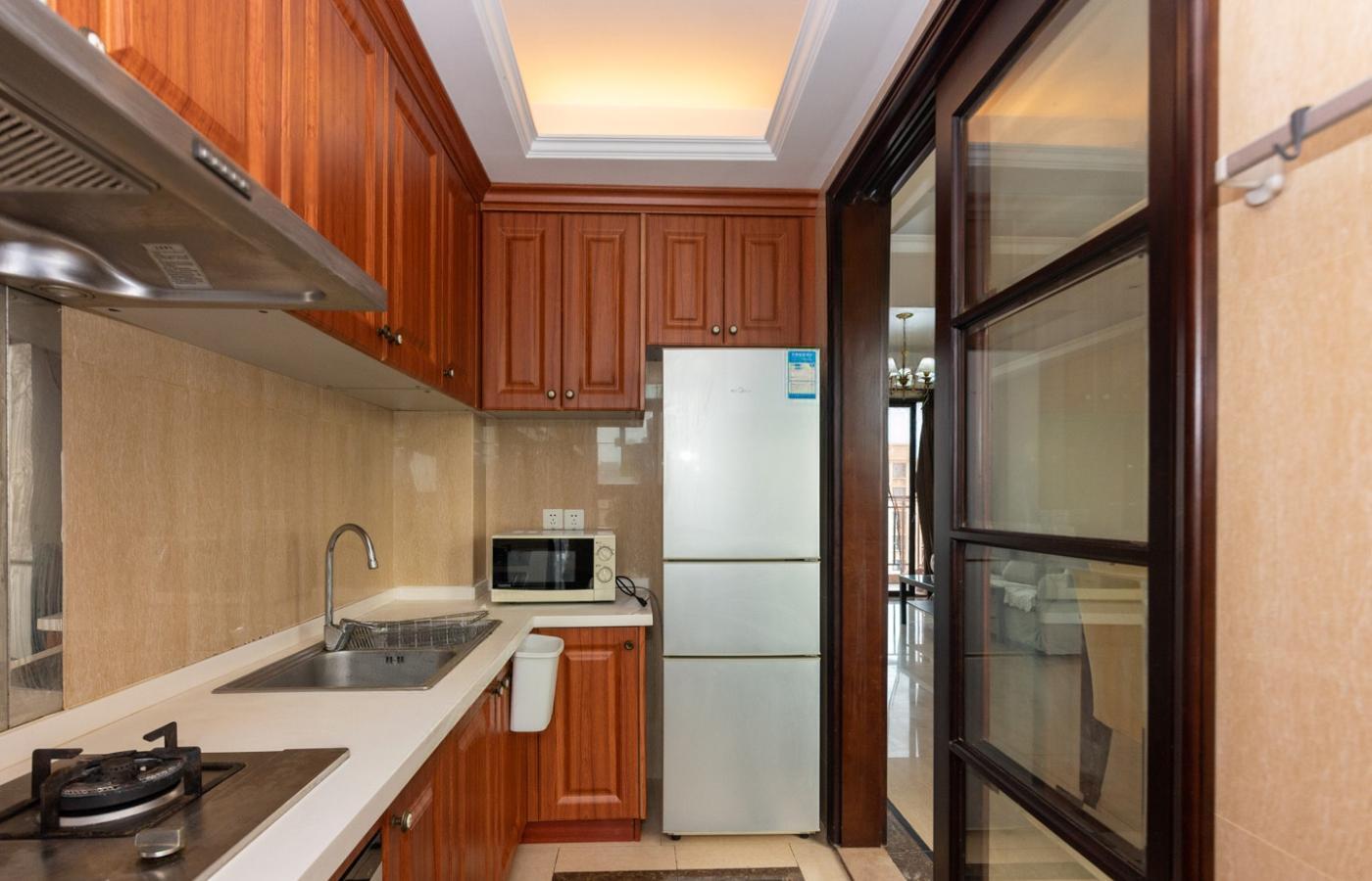 上海合景叠翠峰二期二手房房源图片