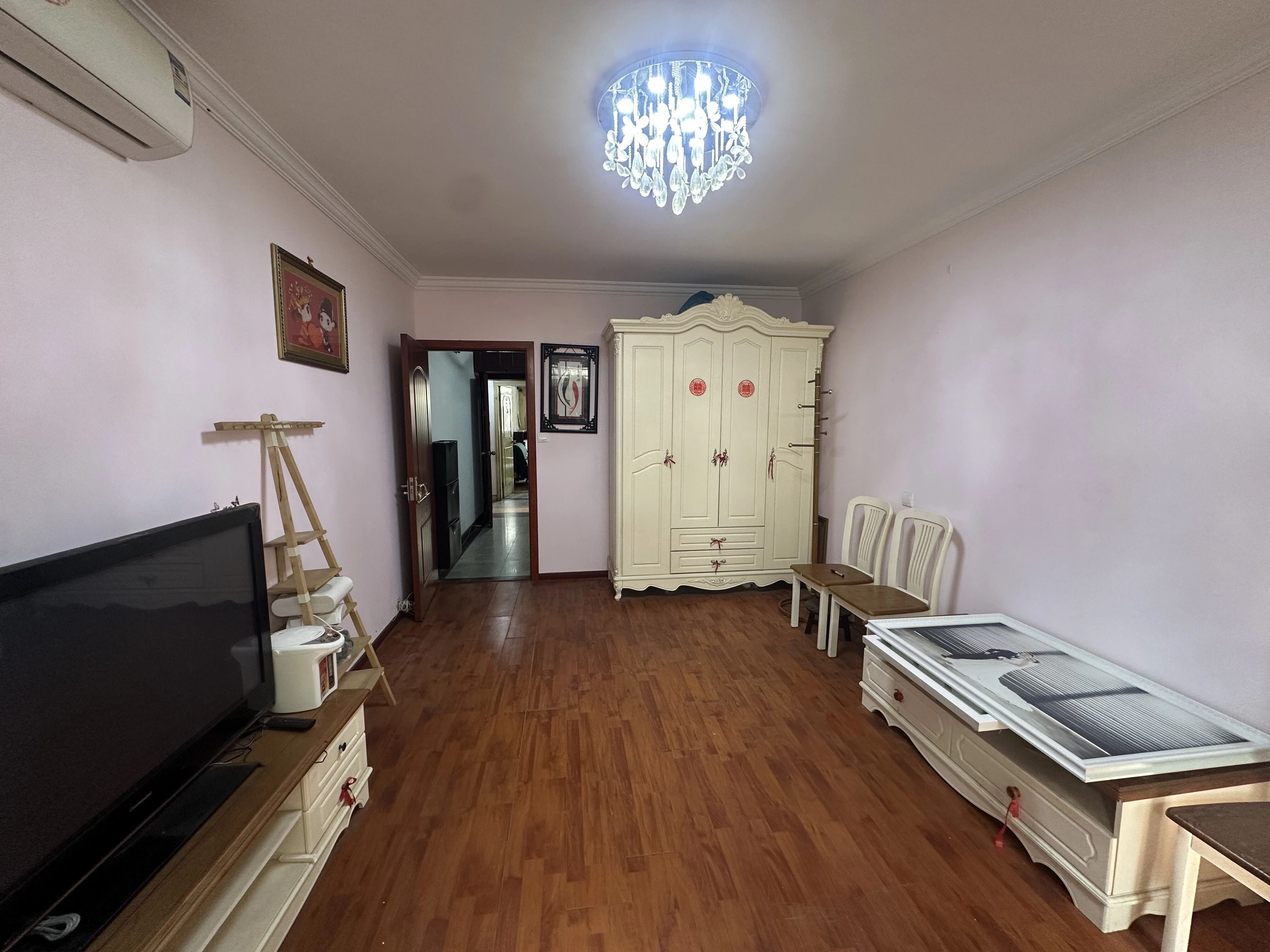 上海兰溪园二手房房源图片