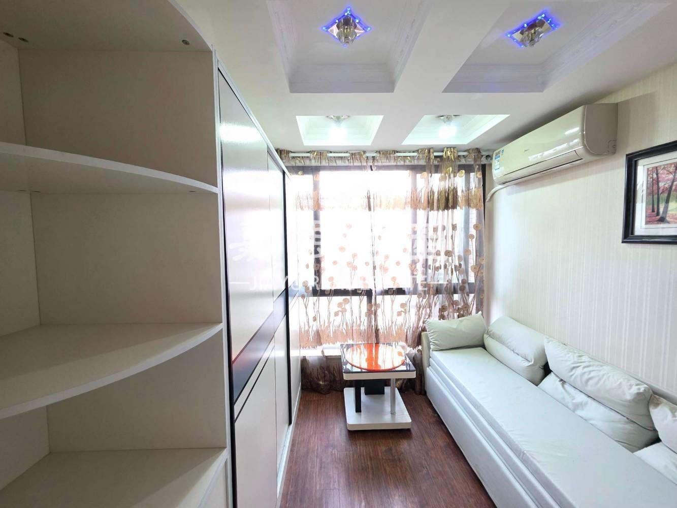 上海保利海上五月花(公寓住宅)二手房房源图片