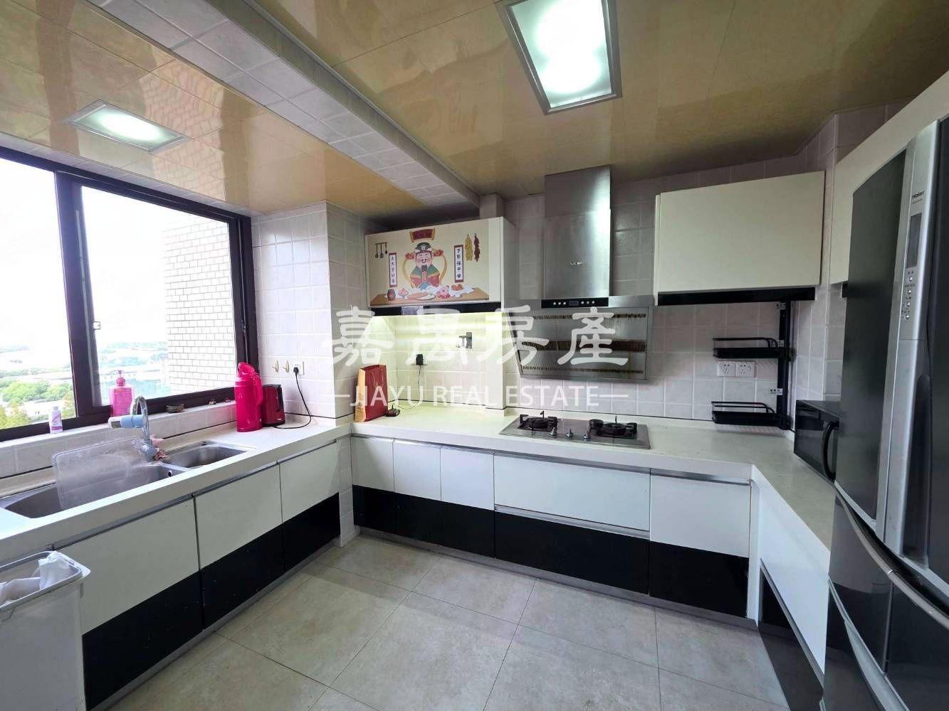 上海保利海上五月花(公寓住宅)二手房房源图片