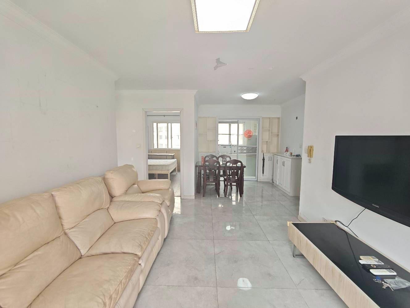 上海练祁佳城盛蔷坊二手房房源图片