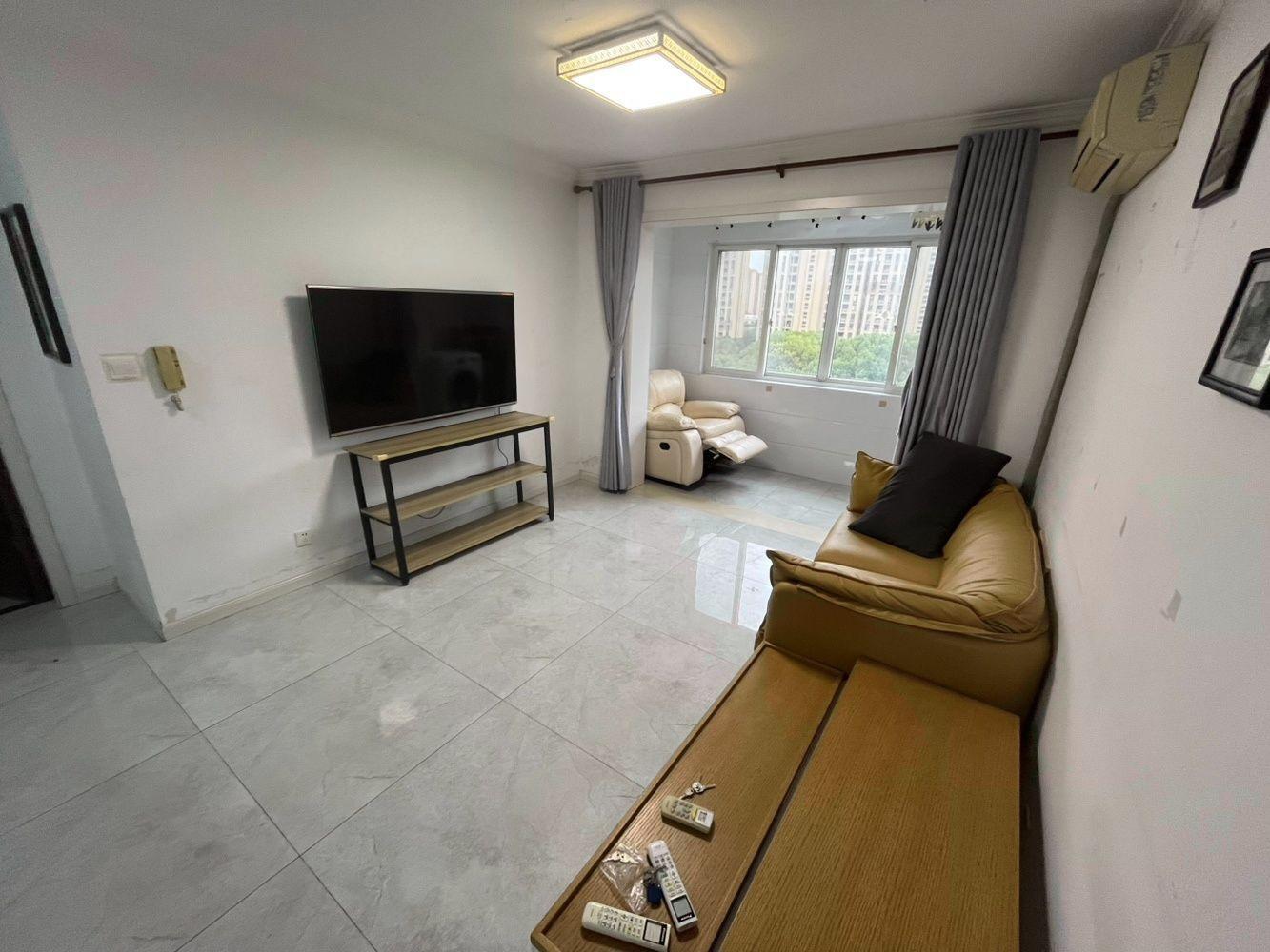 上海练祁佳城盛蔷坊二手房房源图片