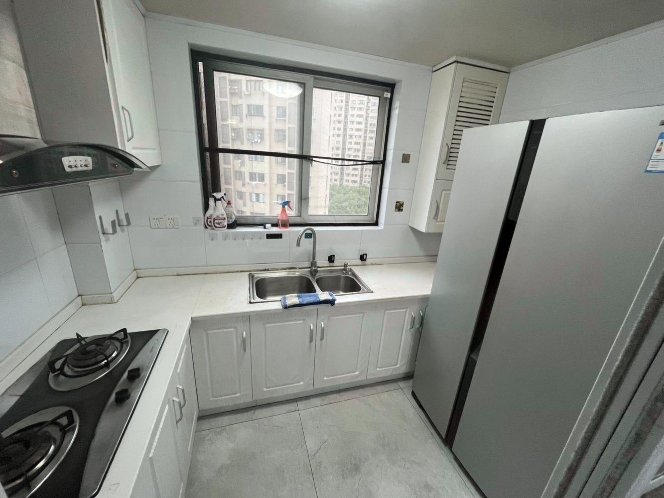 上海练祁佳城盛蔷坊二手房房源图片