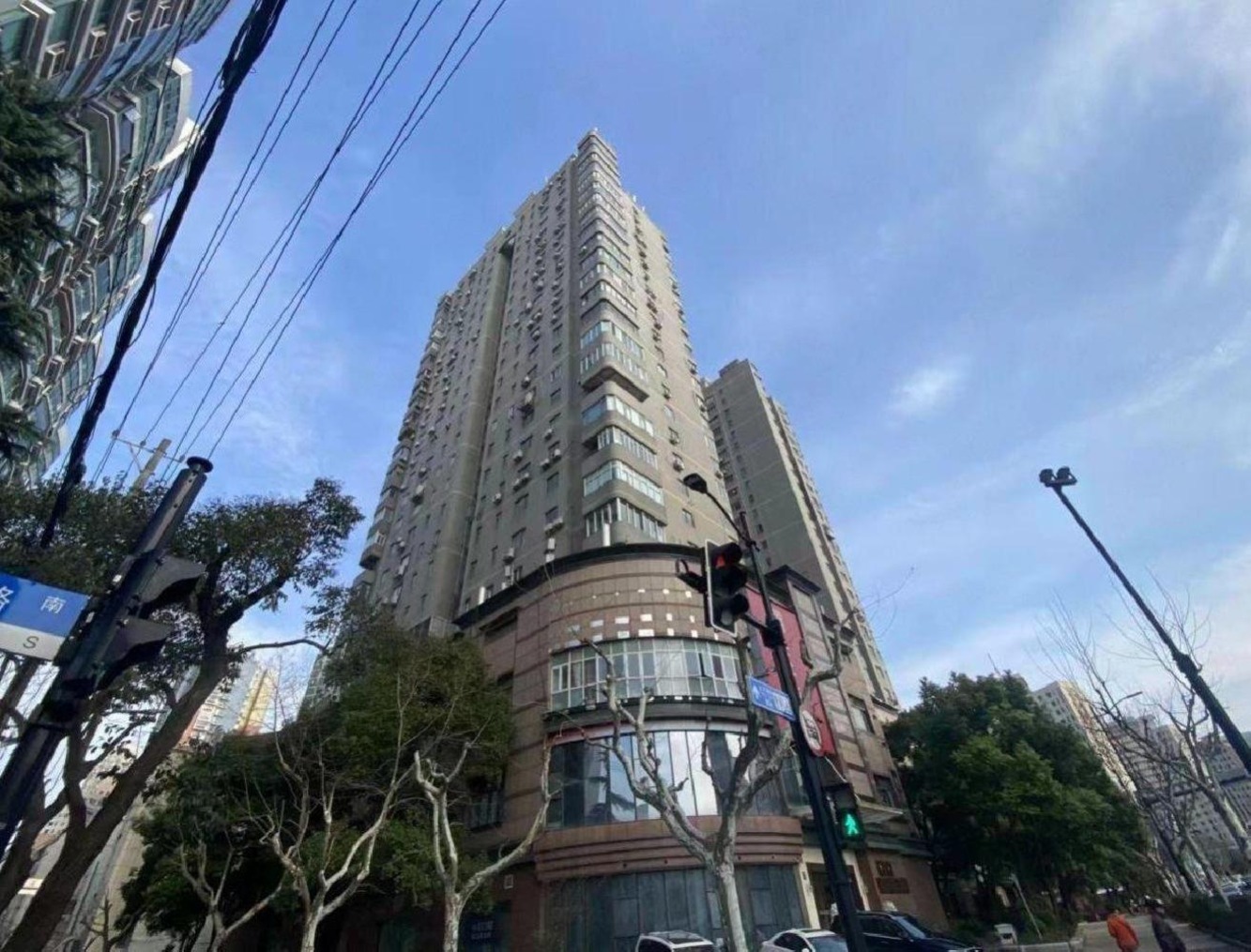 上海裕兴大厦二手房房源图片