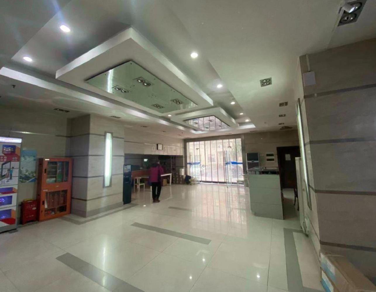 上海裕兴大厦二手房房源图片