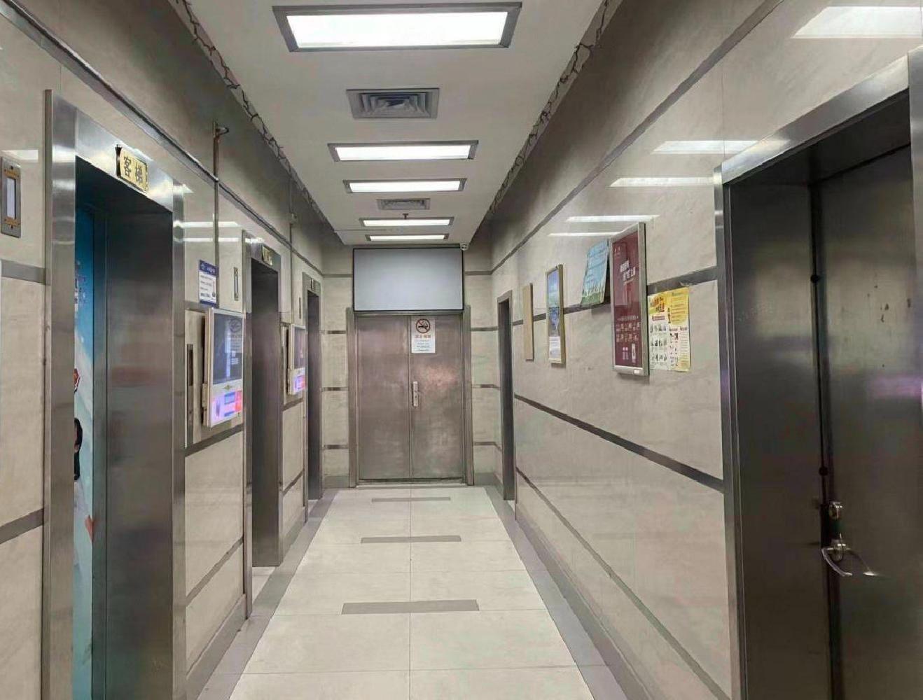 上海裕兴大厦二手房房源图片