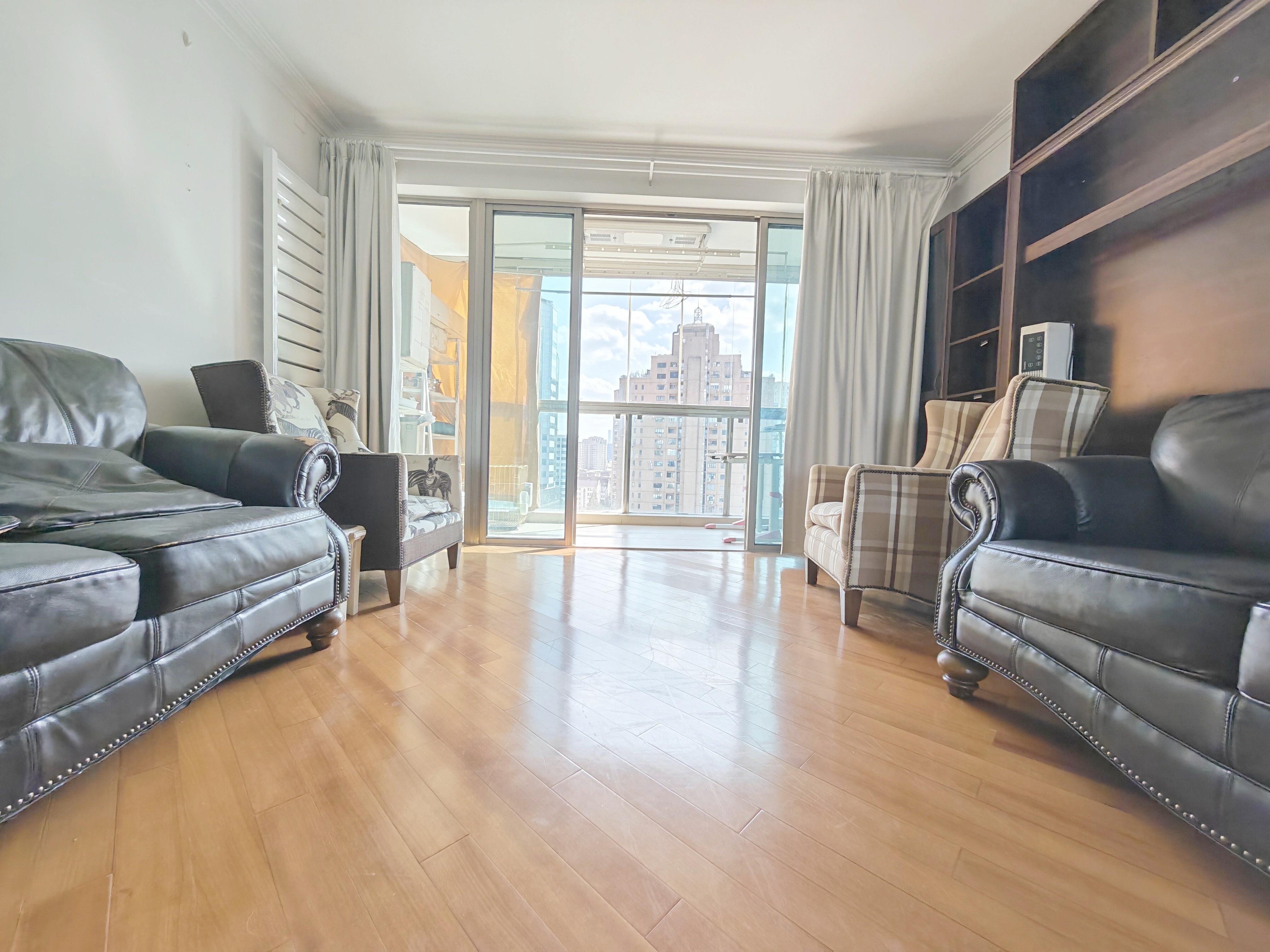 上海太原邸二手房房源图片