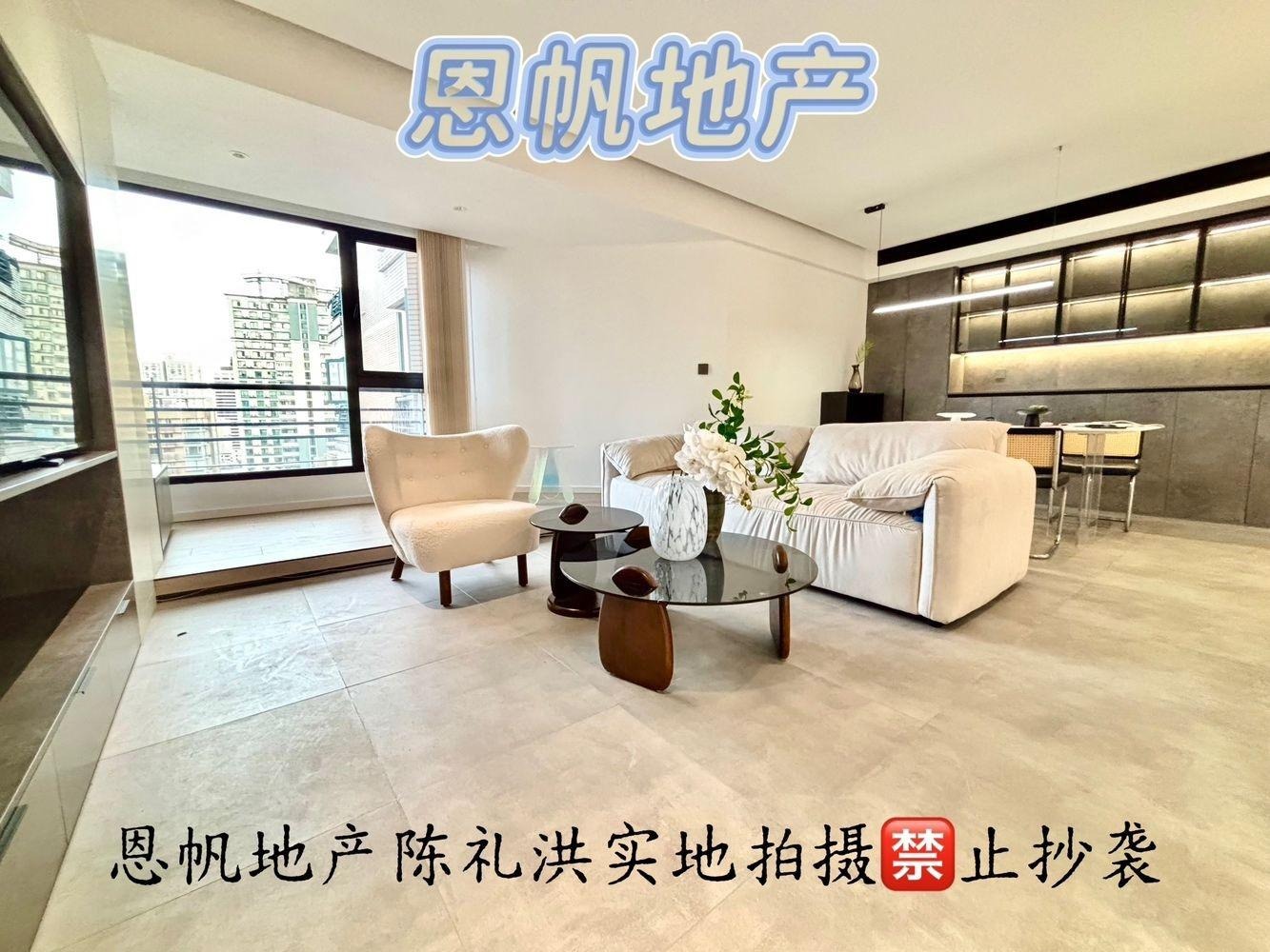 上海公安住宅小区二手房房源图片