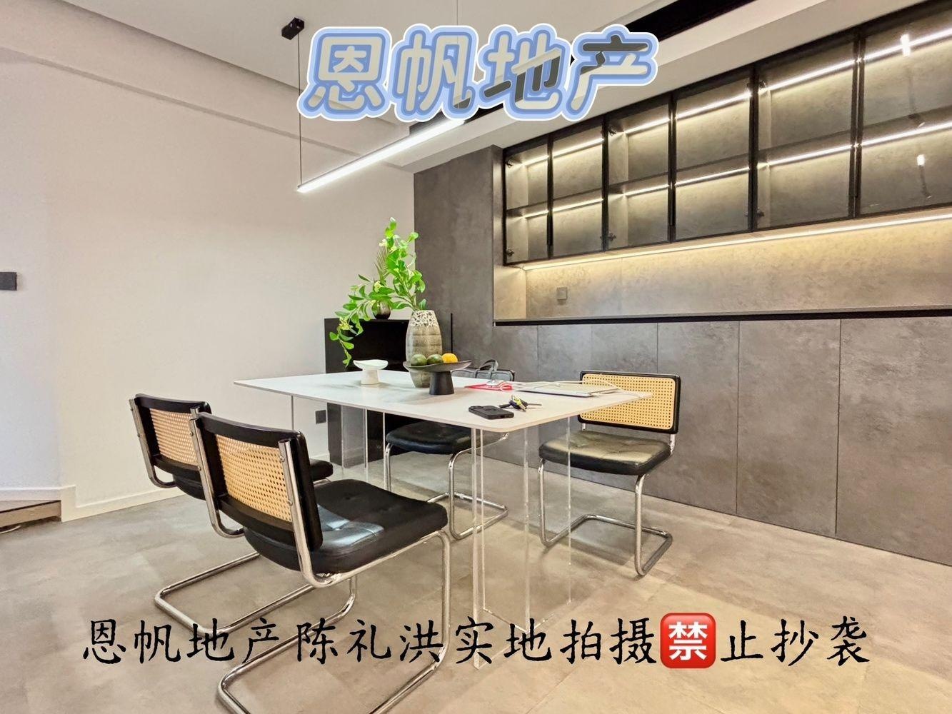 上海公安住宅小区二手房房源图片