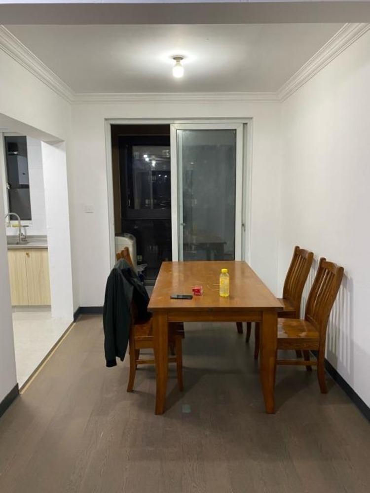 上海绿洲香润苑二手房房源图片