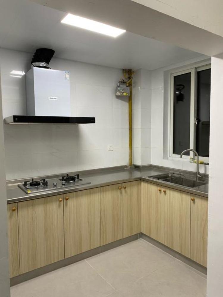 上海绿洲香润苑二手房房源图片