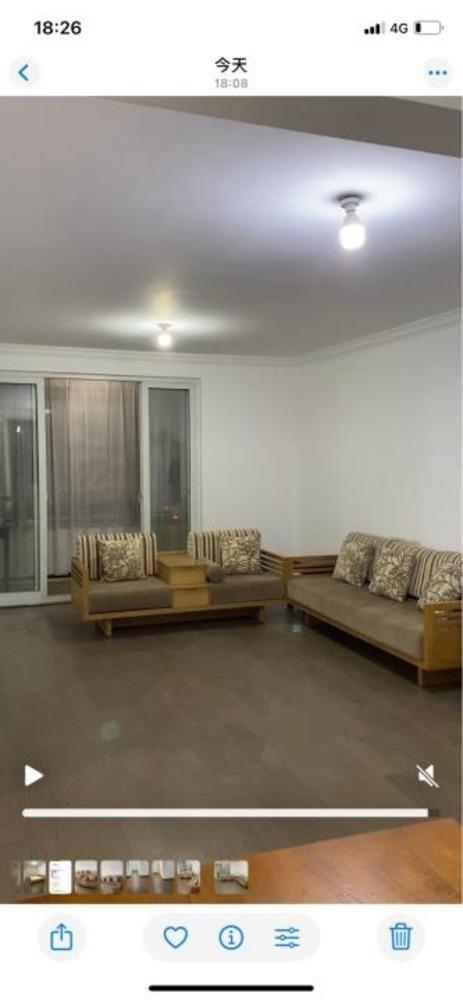 上海绿洲香润苑二手房房源图片