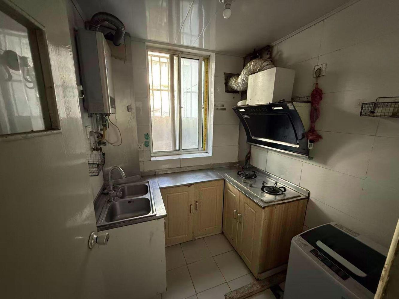 上海东沟六村(南区)二手房房源图片