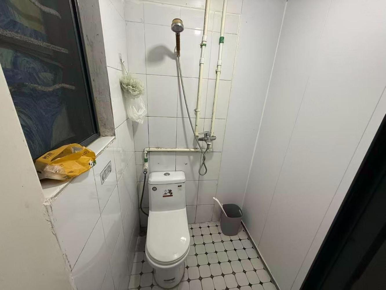 上海东沟六村(南区)二手房房源图片