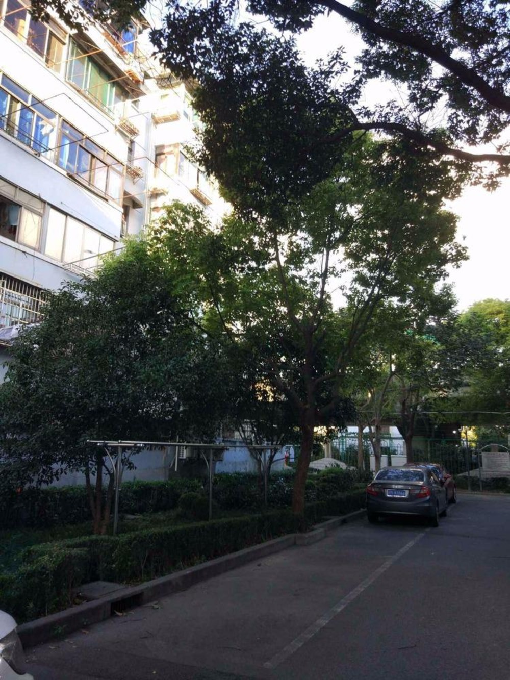 上海东沟六村(南区)二手房房源图片