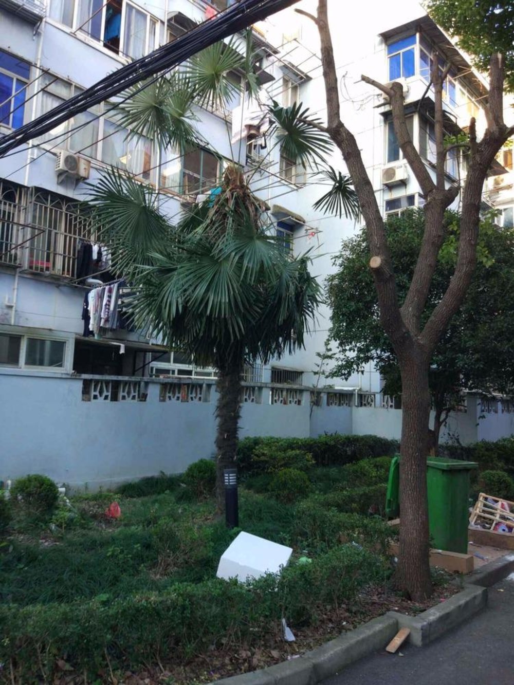 上海东沟六村(南区)二手房房源图片