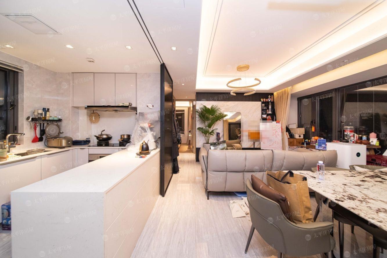 上海鑫耀中城二手房房源图片